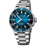 ORIS Aquis Date Cal. 400 43,5mm 01-400-7763-4135-07-8-24-09PEB