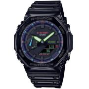 Casio G-Shock GA-2100RGB-1AER