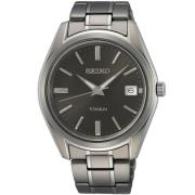 Seiko Titanium Essential SUR375P1