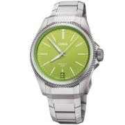 ORIS Oris Propilot x Kermit Edition 01-400-7778-7157-Set