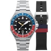 Spinnaker Dumas GMT SP-5119-44