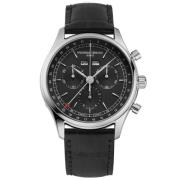 Frederique Constant Classics Quartz Chronograph FC-296DG5B6