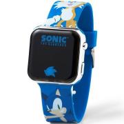 Accutime LED Watch Sonic P001432-A