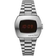 Hamilton American Classic PSR Digital Quartz H52414130