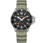 Hamilton Khaki Navy Frogman Auto H77455331