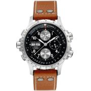 Hamilton Khaki Aviation X-Wind Auto Chrono H77616533