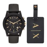 Armani Exchange gift set for men AX7105