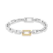 Tommy Hilfiger Bracelet Armbånd Rustfritt Stål 2780868