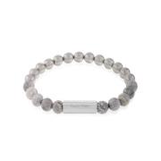 Calvin Klein Beaded Bracelet Armbånd Stein 35000427