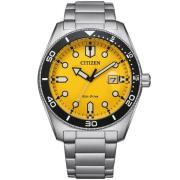 Citizen Marine Eco-Drive AW1760-81Z