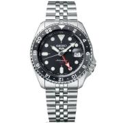 Seiko 5 Sports Automatic GMT SSK001K1