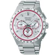 Seiko Astron Médecins Sans Frontières Solar GPS Limited Edition SSH133...