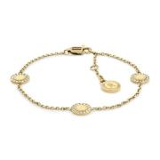 Tommy Hilfiger Mini Crystals Armbånd Rustfritt Stål 2780905