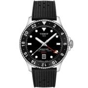 Tissot Seastar 1000 GMT T1208521705100