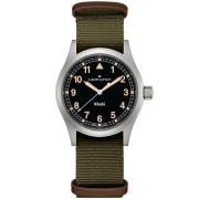 Hamilton Khaki Field Quartz H69401930