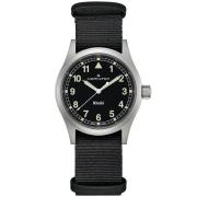 Hamilton Khaki Field Quartz H69401430