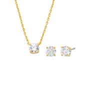 Michael Kors Jewelry Giftset MKC1694SET