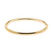 Esprit Bold Armbånd 18 kt. Forgylt messing S.88673654NL