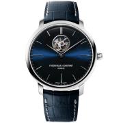 Frederique Constant Slimline Heart Beat FC-312N4S6