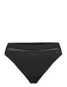 Thong Stringtruse Undertøy Black Calvin Klein