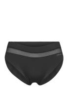 Bikini Truse Brief Truse Black Calvin Klein