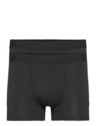 Mutlipack Boxer Brief Modal Boksershorts Black Bread & Boxers