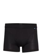 Shorts Boksershorts Black Schiesser