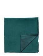 Pocket Square Lommetørkle Green Amanda Christensen