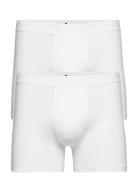 Jbs Of Dk Tights 2-Pack Boksershorts White JBS Of Denmark