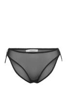 Freya Briefs Truse Brief Truse Black Underprotection