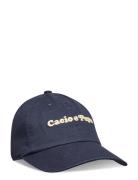 Ball Park - Foodie - Cacio E Pepe Accessories Headwear Caps Navy Ameri...