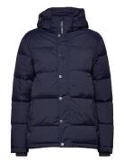 Neive Jkt W Fôret Jakke Navy SNOOT