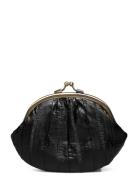 Granny Purse Bags Clutches Black Becksöndergaard