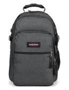 Tutor Ryggsekk Veske Grey Eastpak