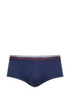 Y-Front Brief Underbukser Y-frontunderbukser Navy Jockey