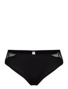 Brief Nora Brazilian Low Truse Brief Truse Black Lindex