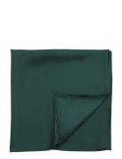 Pocket Square Lommetørkle Green Amanda Christensen