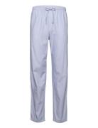 Jbs Of Dk Pj Pant Joggebukser Blue JBS Of Denmark