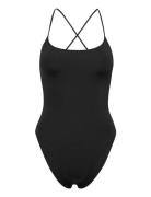 Sd Beach Classics Fashion Op Badedrakt Badetøy Black Roxy