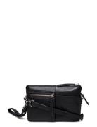 Amalfi Combi Clutch Oxana Bags Clutches Black Adax