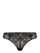 Marilee String R Stringtruse Undertøy Black Hunkemöller