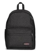 Office Zippl'r Accessories Bags Backpacks Black Eastpak