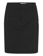 Joellegz Mw Skirt Noos Kort Skjørt Black Gestuz