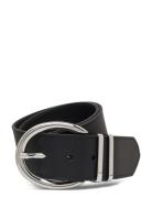 Caryn Belt Belte Black Andiata