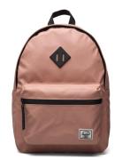 Herschel Classic Xl Backpack Ryggsekk Veske Pink Herschel