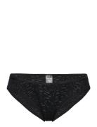 Bikini Truse Brief Truse Black Calvin Klein