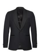 Moore Tux Jacket Smoking Black SIR Of Sweden