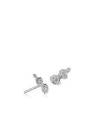 Ellie Ear Studs Accessories Jewellery Earrings Studs Silver Izabel Cam...