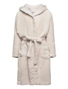 Robe Bear Rabbit Morgenkåpe Badekåpe Cream Lindex