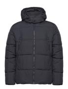 Cfwilson 0085 Short Puffer Jacket Fôret Jakke Navy Casual Friday